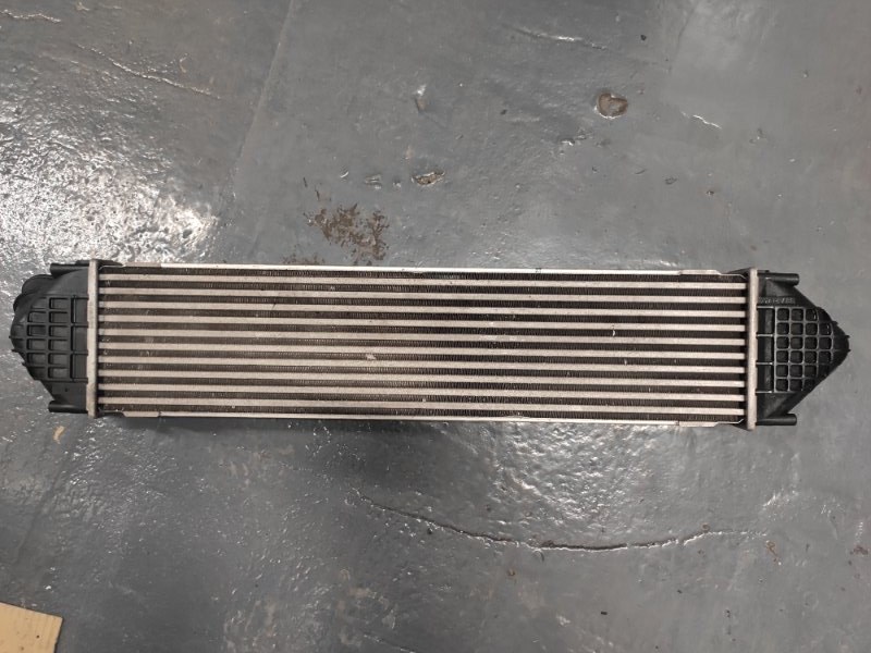 Интеркулер, 6000 рублей, Молоково