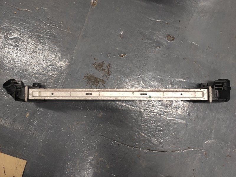 Интеркулер, 6000 рублей, Молоково