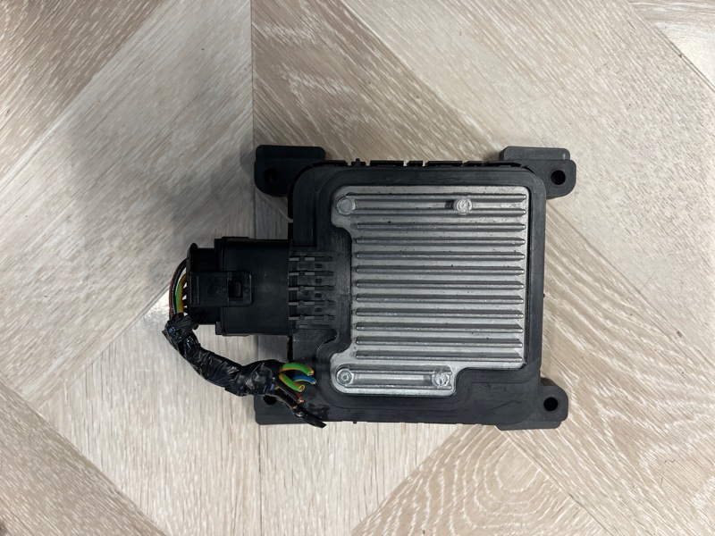 Блок управления топливным насосом, 7000 рублей, Молоково