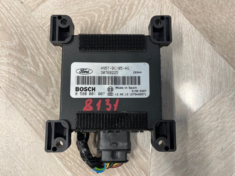 Блок управления топливным насосом, 7000 рублей, Молоково