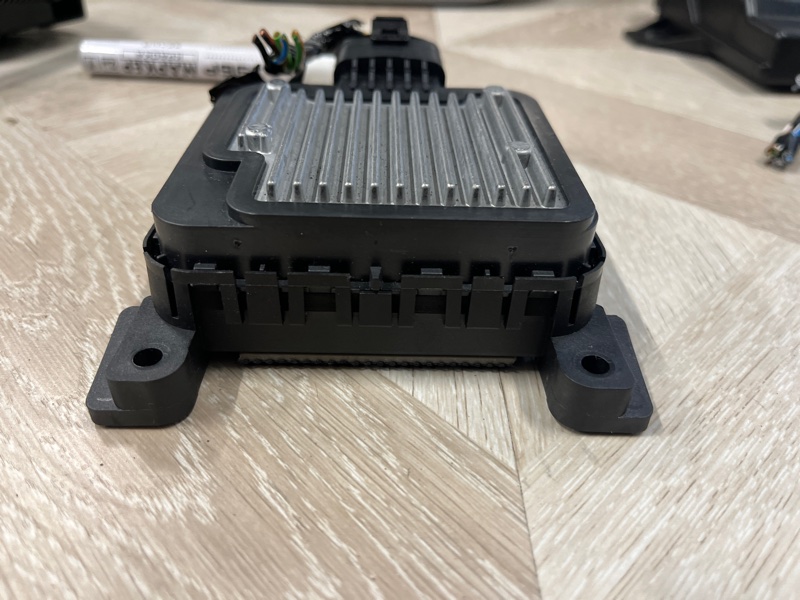 Блок управления топливным насосом, 7000 рублей, Молоково