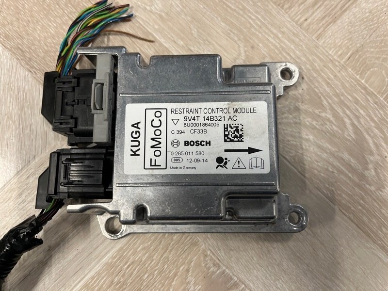 Блок управления SRS, 2500 рублей, Молоково