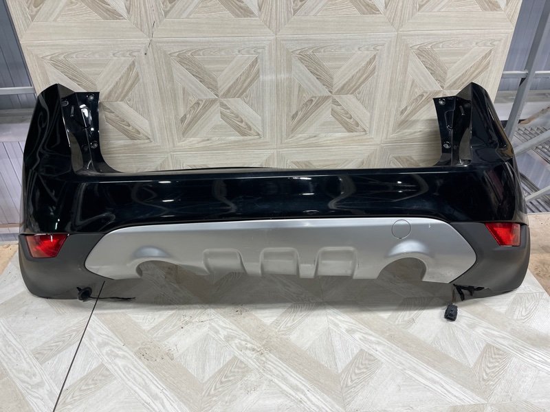 Бампер, 20000 рублей, Молоково