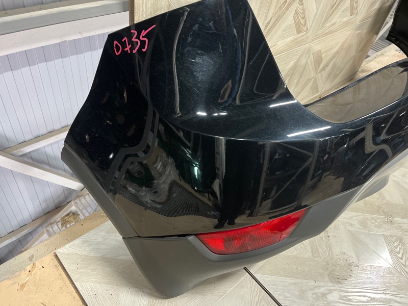 Бампер, 20000 рублей, Молоково