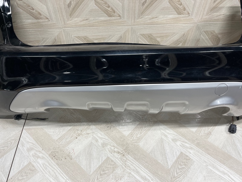 Бампер, 20000 рублей, Молоково