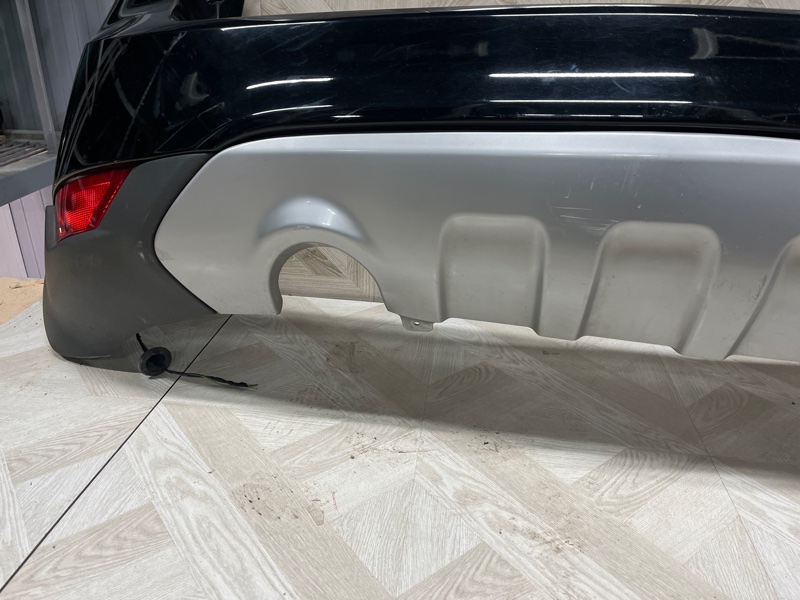 Бампер, 20000 рублей, Молоково