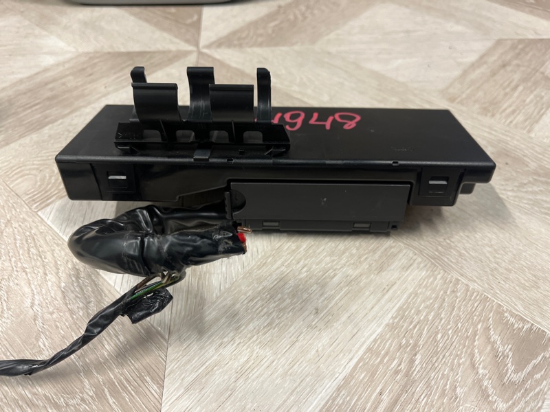 Блок управления сиденьем, 4500 рублей, Молоково