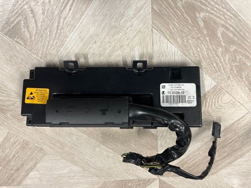 Блок управления сиденьем, 4500 рублей, Молоково