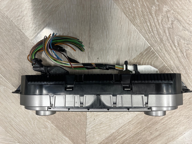 Блок управления климат-контролем, 7000 рублей, Молоково