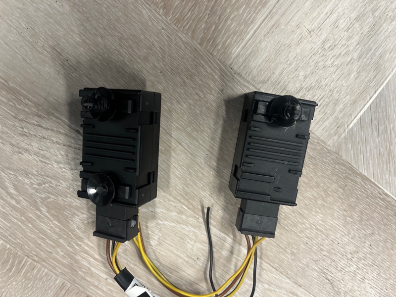 Реле отопителя, 1000 рублей, Молоково