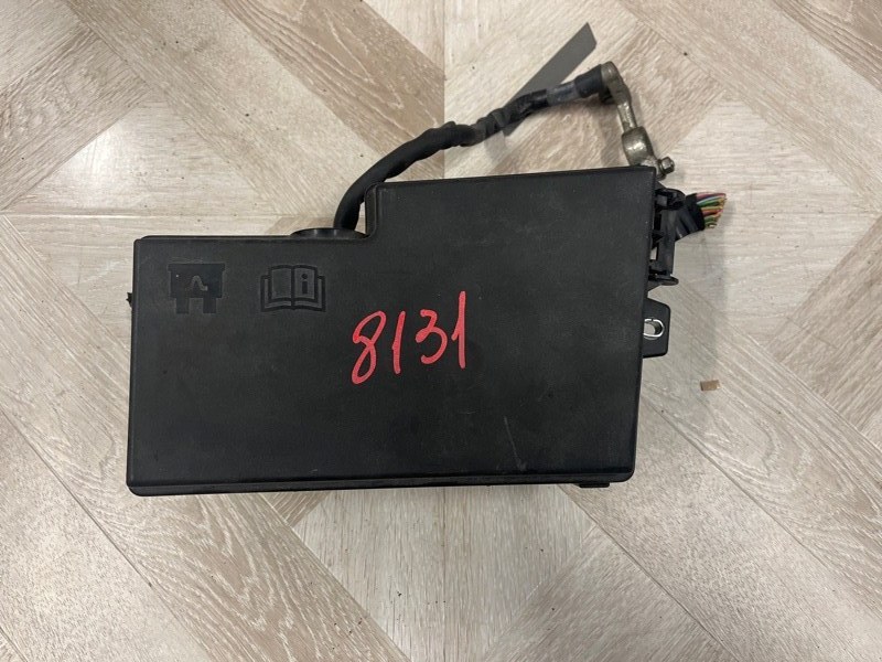 Блок предохранителей, 2500 рублей, Молоково