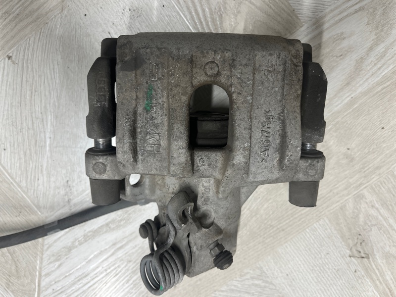 Суппорт тормозной, 6500 рублей, Молоково