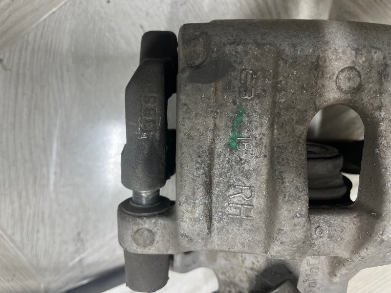 Суппорт тормозной, 6500 рублей, Молоково