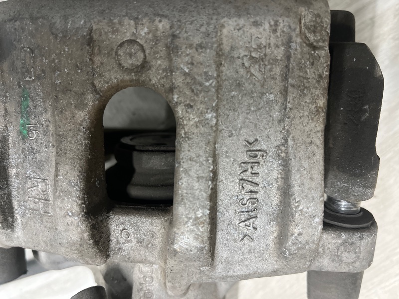 Суппорт тормозной, 6500 рублей, Молоково