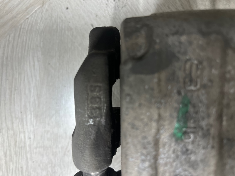 Суппорт тормозной, 6500 рублей, Молоково