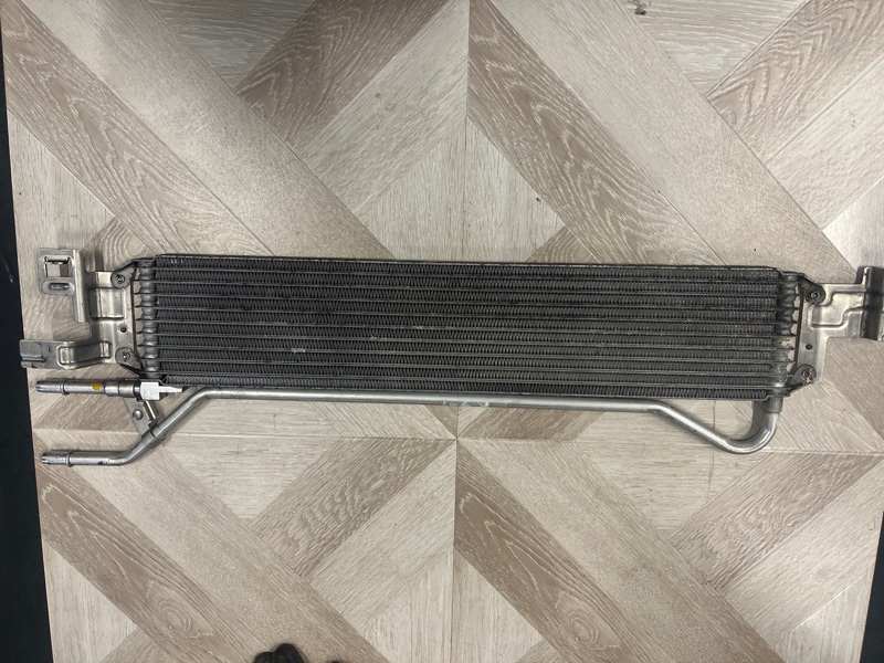 Радиатор АКПП, 8000 рублей, Молоково