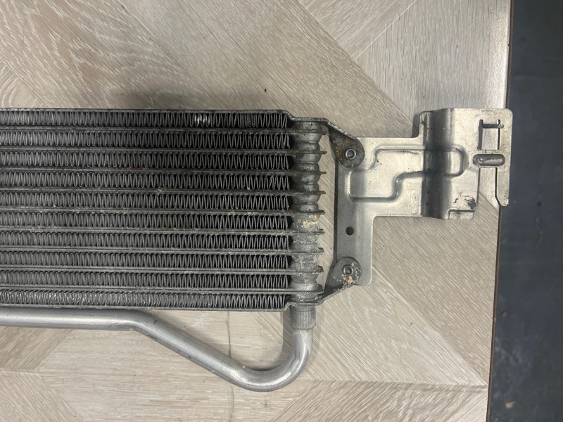 Радиатор АКПП, 8000 рублей, Молоково