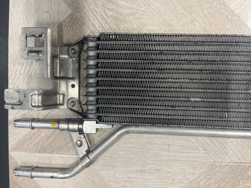 Радиатор АКПП, 8000 рублей, Молоково