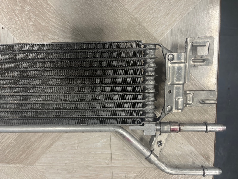 Радиатор АКПП, 8000 рублей, Молоково