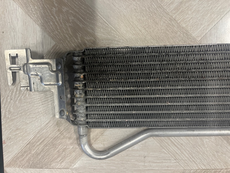 Радиатор АКПП, 8000 рублей, Молоково