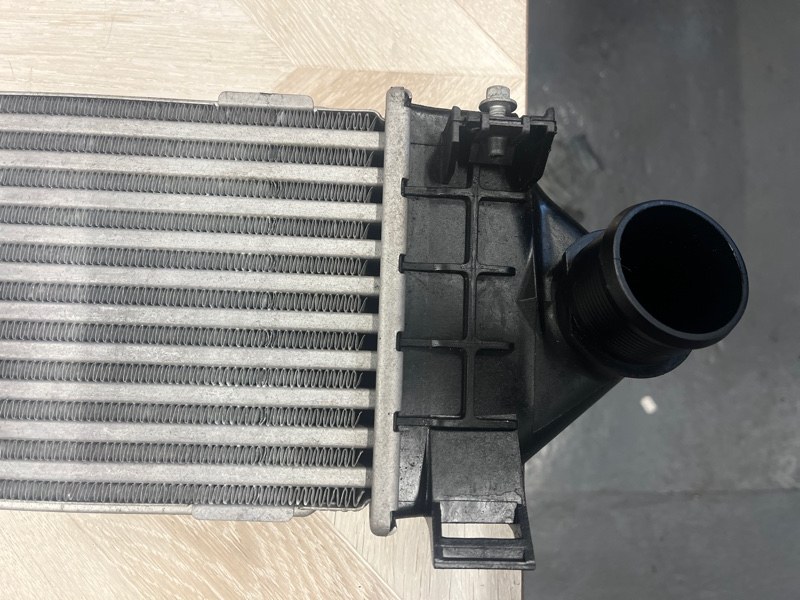 Интеркулер, 5500 рублей, Молоково