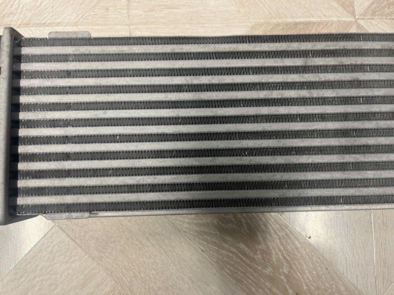 Интеркулер, 5500 рублей, Молоково