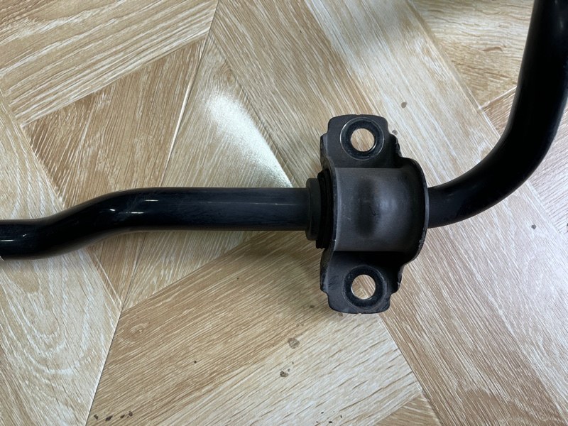 Стабилизатор поперечной устойчивости, 2500 рублей, Молоково