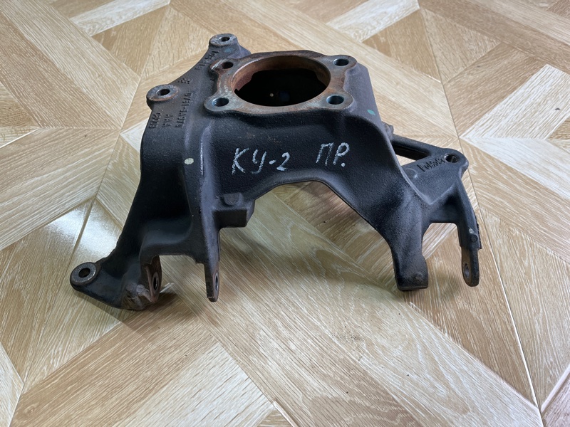 Кулак поворотный, 6500 рублей, Молоково