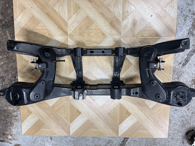 Балка подвески, 9500 рублей, Молоково