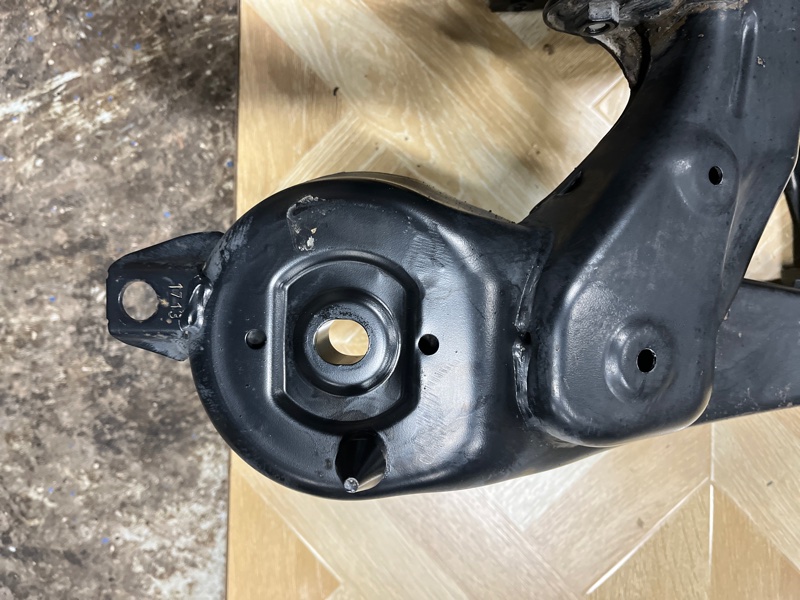 Балка подвески, 9500 рублей, Молоково