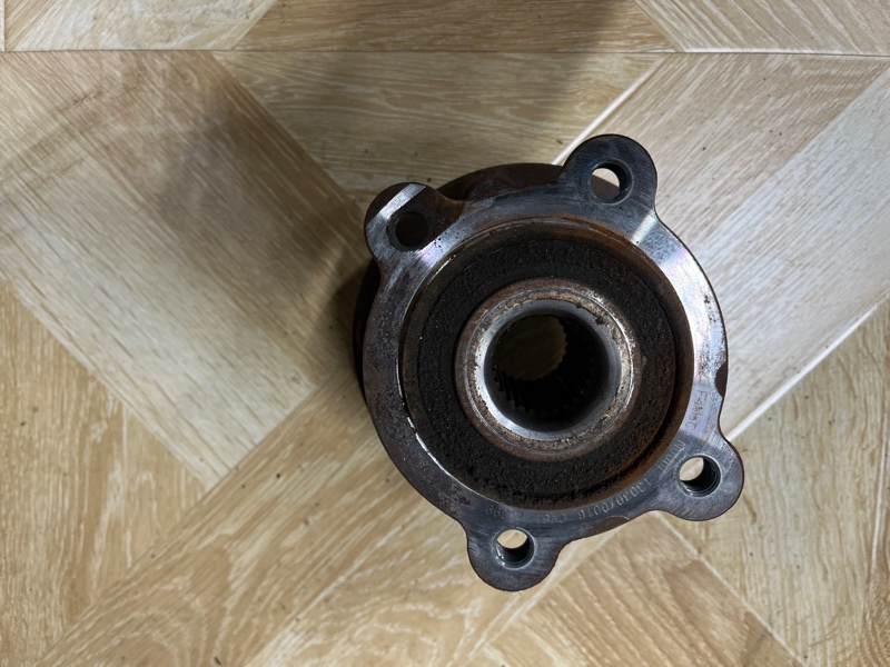 Ступица, 4000 рублей, Молоково