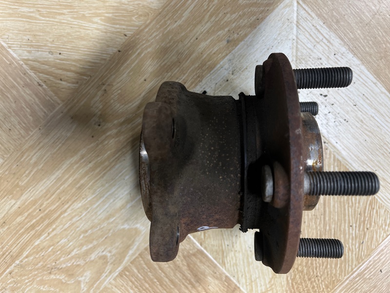 Ступица, 4000 рублей, Молоково