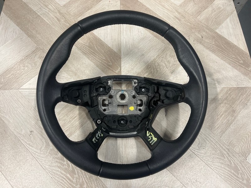 Руль, 11000 рублей, Молоково