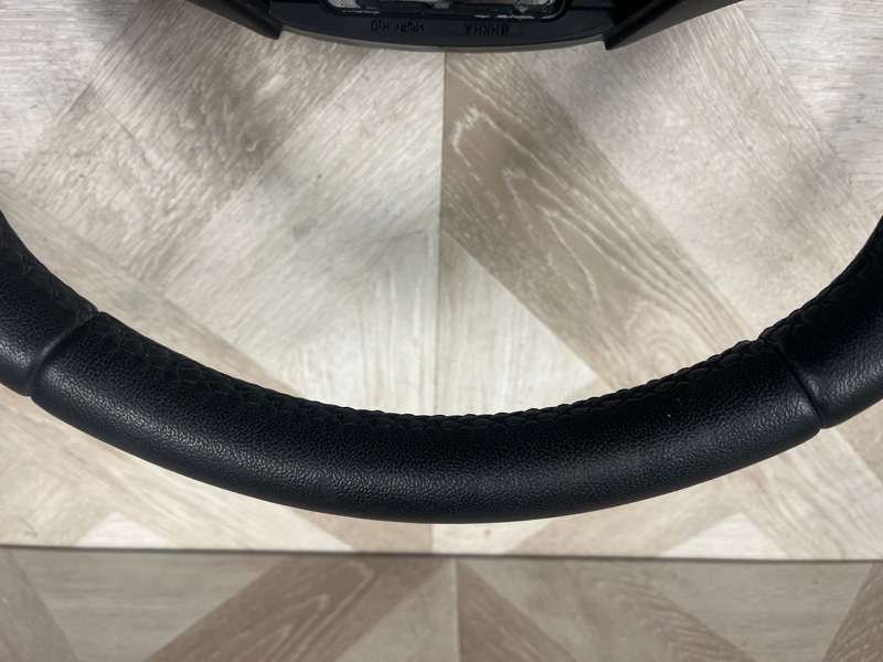 Руль, 11000 рублей, Молоково