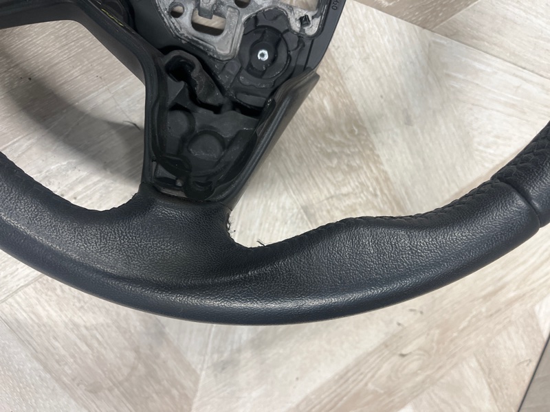 Руль, 11000 рублей, Молоково