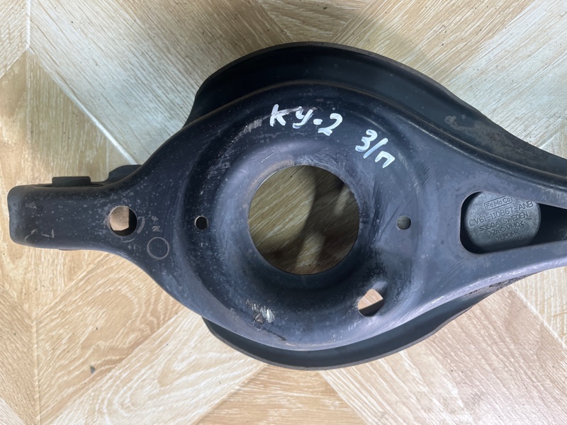 Рычаг подвески нижний, 4500 рублей, Молоково