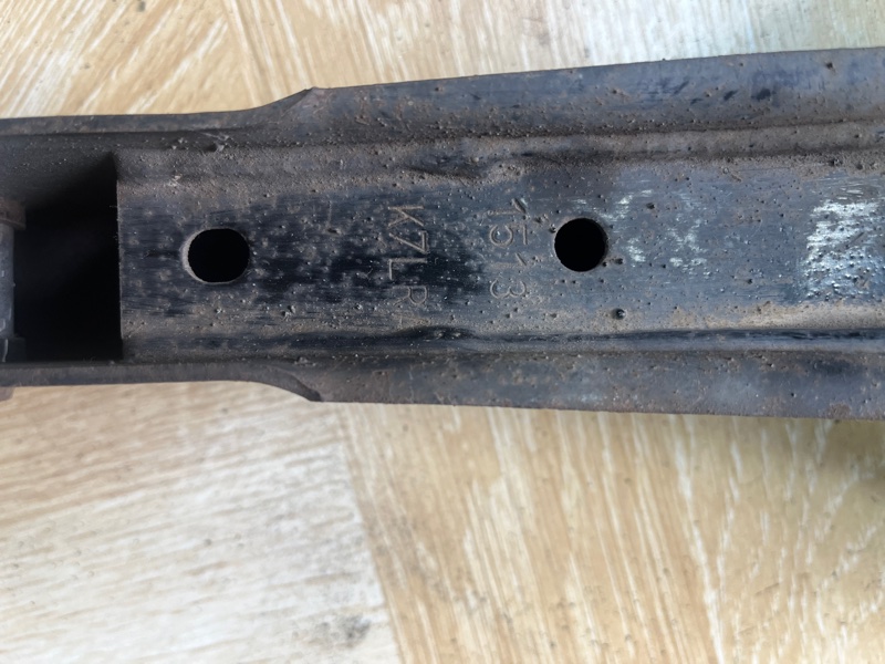 Рычаг подвески нижний, 4500 рублей, Молоково