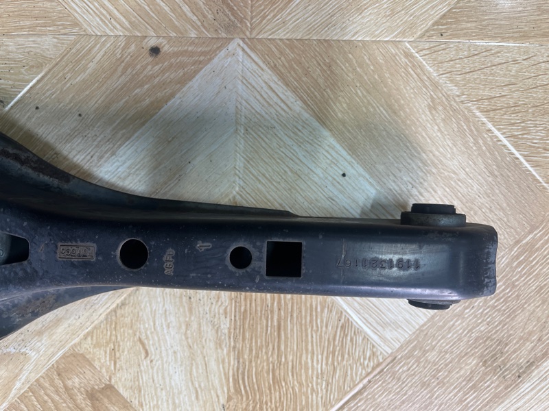 Рычаг подвески нижний, 4500 рублей, Молоково