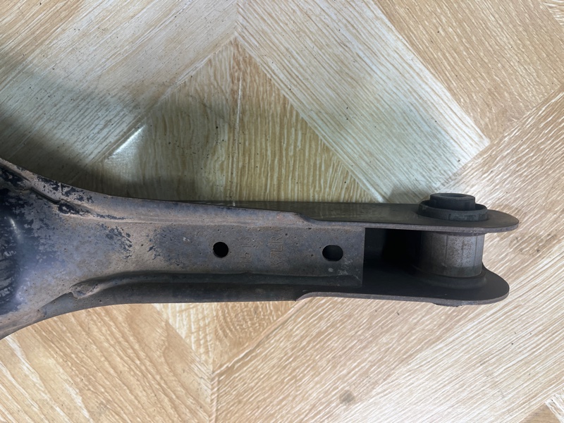 Рычаг подвески нижний, 4500 рублей, Молоково