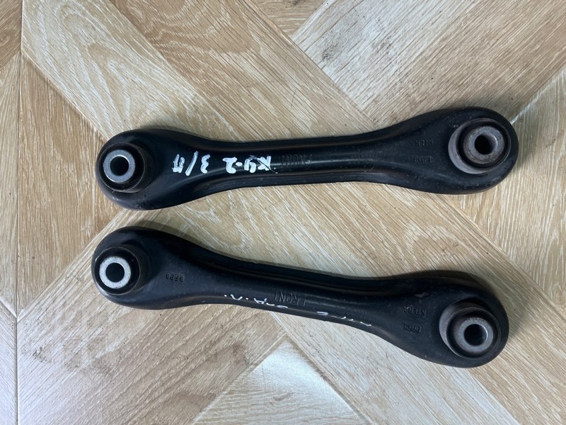 Рычаг подвески нижний, 2000 рублей, Молоково