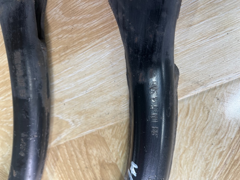 Рычаг подвески нижний, 1850 рублей, Молоково