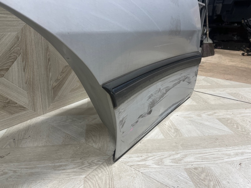 Дверь боковая, 2000 рублей, Молоково