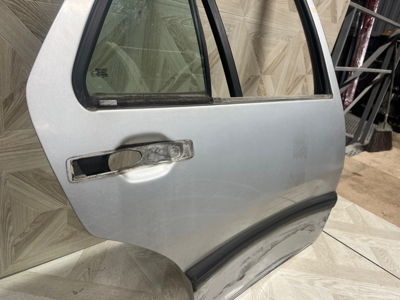 Дверь боковая, 2000 рублей, Молоково