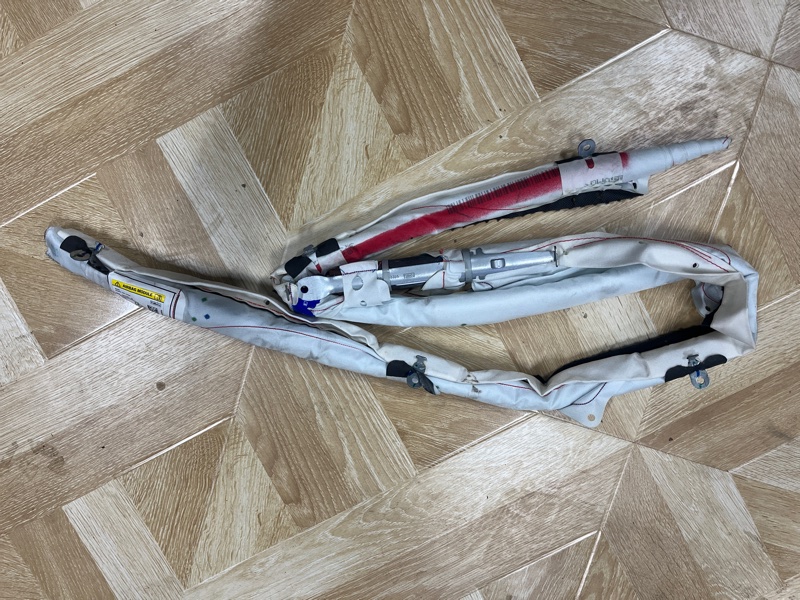 Подушка безопасности боковая, 8000 рублей, Молоково