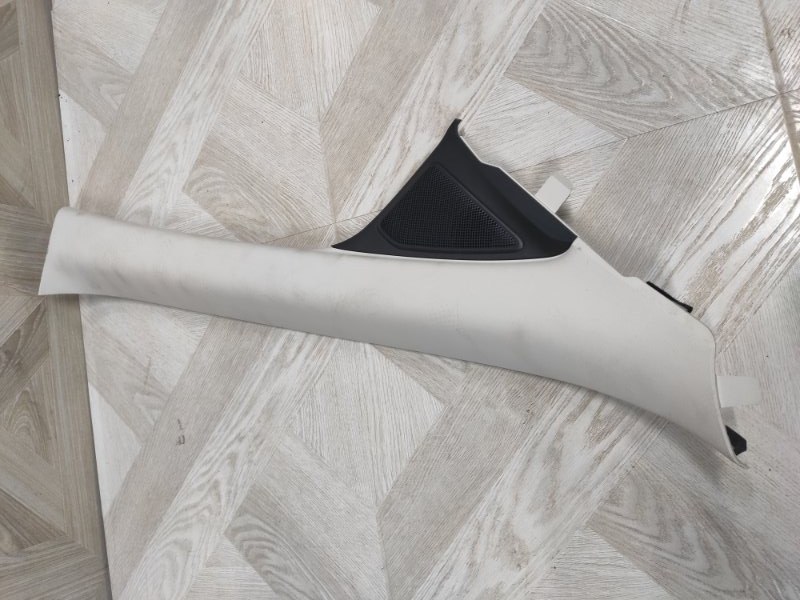 Накладка стойки лобового стекла, 2000 рублей, Молоково