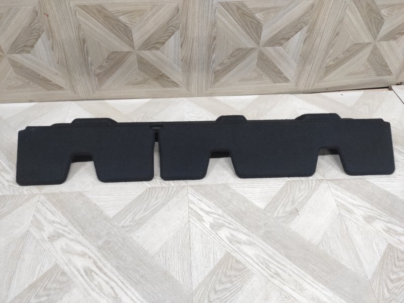 Пол багажника, 1000 рублей, Молоково