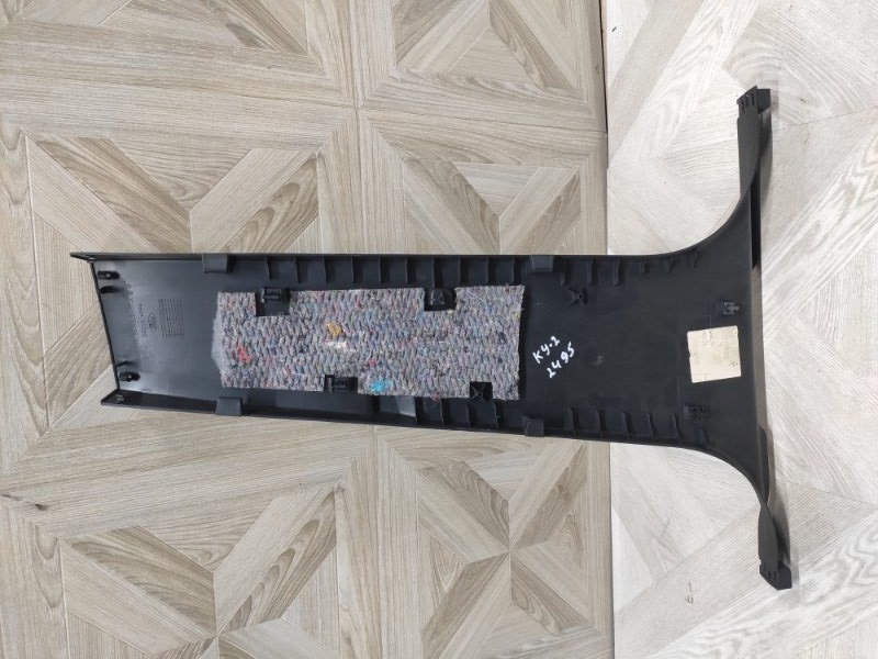 Накладка на стойку кузова, 1000 рублей, Молоково