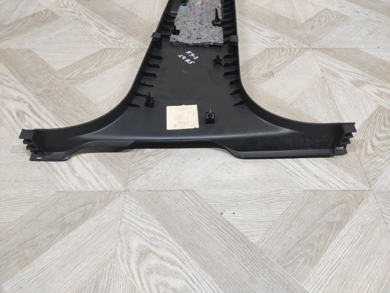 Накладка на стойку кузова, 1000 рублей, Молоково