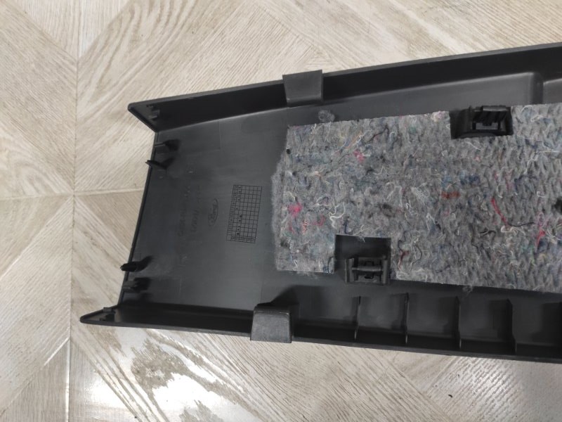 Накладка в салоне, 1000 рублей, Молоково