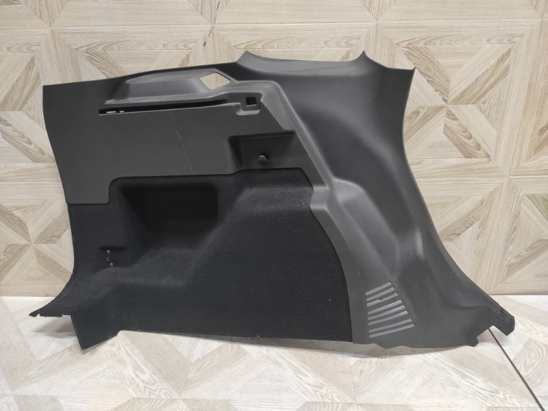 Обшивка багажника, 2000 рублей, Молоково